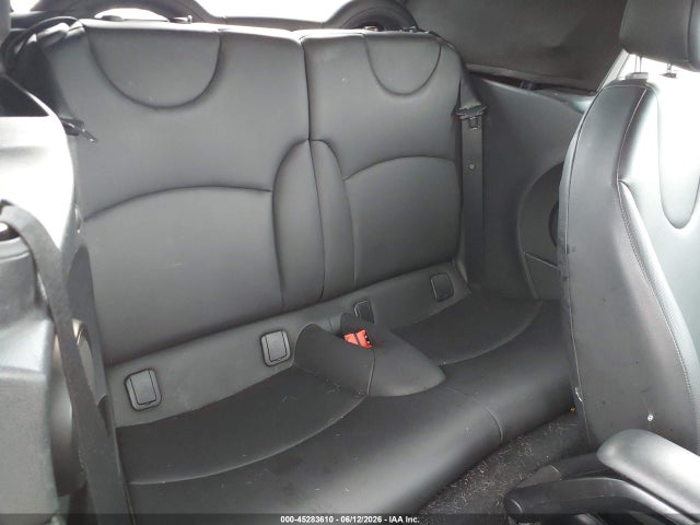 Aukcja sprzedaży 2014 Mini Convertible Cooper, vin: WMWZN3C52ET860969, numer aukcji: 45283610