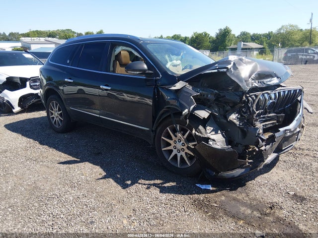 Aukcja sprzedaży 2014 Buick Enclave Leather, vin: 5GAKVBKD3EJ160706, numer aukcji: 45283613