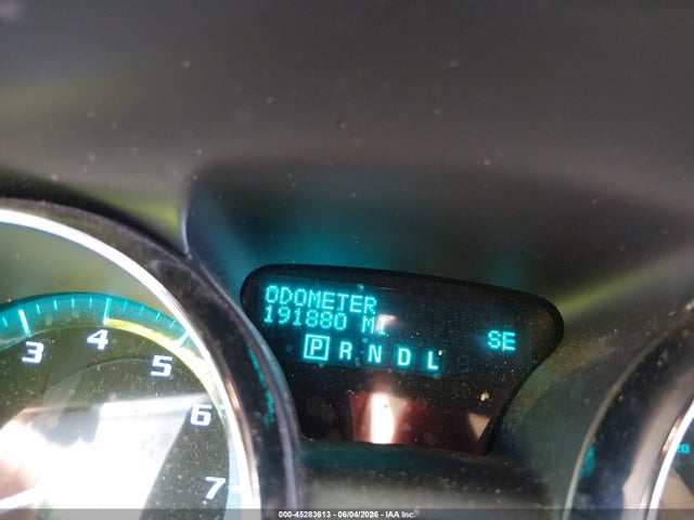45283613 :رقم المزاد ، 5GAKVBKD3EJ160706 vin ، 2014 Buick Enclave Leather مزاد بيع