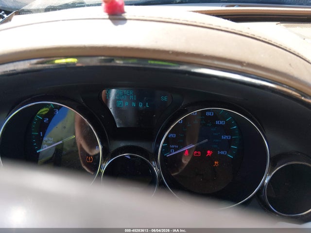 45283613 :رقم المزاد ، 5GAKVBKD3EJ160706 vin ، 2014 Buick Enclave Leather مزاد بيع