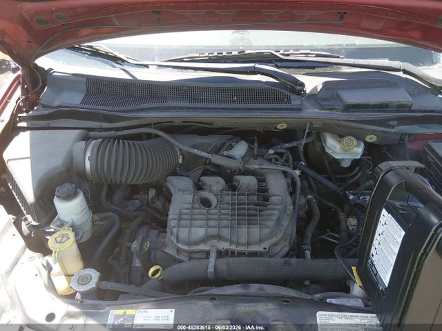 45283615 :رقم المزاد ، 2C4RC1BG5ER115205 vin ، 2014 Chrysler Town & Country Touring مزاد بيع
