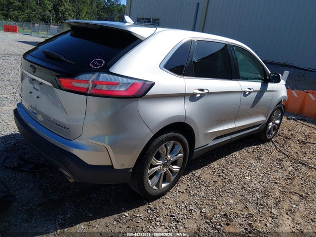 Ford Edge Titanium 2019 2FMPK3K90KBB55764 Image 4