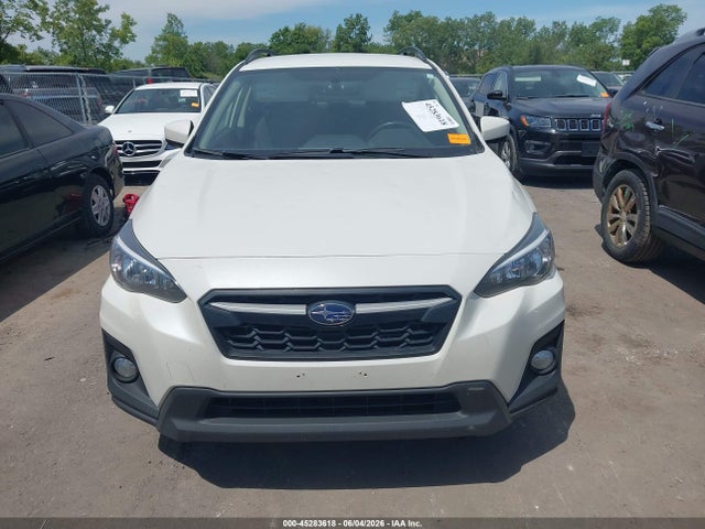 Продаж на аукціоні авто 2019 Subaru Crosstrek 2.0i Premium, vin: JF2GTACC3KH204461, номер лоту: 45283618