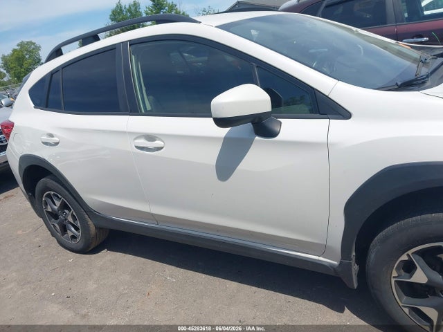 Продаж на аукціоні авто 2019 Subaru Crosstrek 2.0i Premium, vin: JF2GTACC3KH204461, номер лоту: 45283618