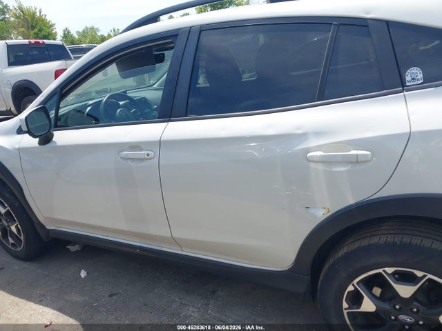 Продаж на аукціоні авто 2019 Subaru Crosstrek 2.0i Premium, vin: JF2GTACC3KH204461, номер лоту: 45283618