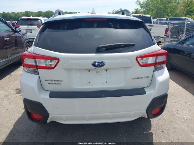 Продаж на аукціоні авто 2019 Subaru Crosstrek 2.0i Premium, vin: JF2GTACC3KH204461, номер лоту: 45283618