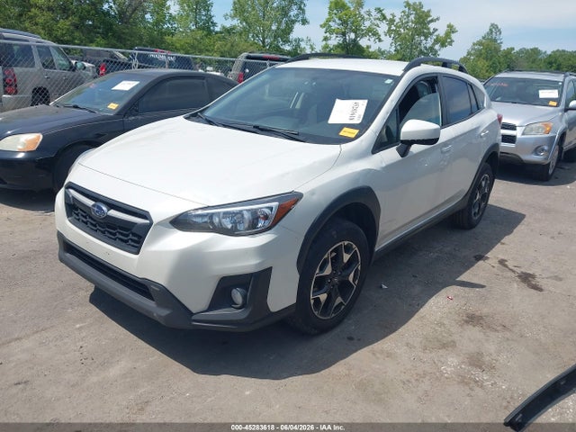 Продаж на аукціоні авто 2019 Subaru Crosstrek 2.0i Premium, vin: JF2GTACC3KH204461, номер лоту: 45283618