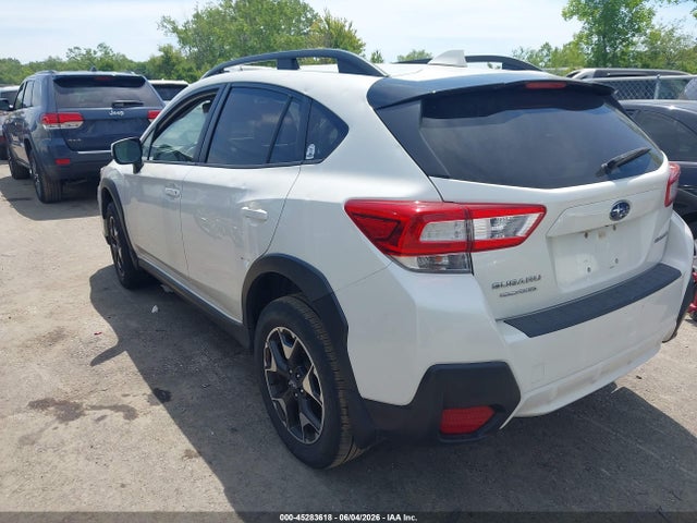 Продаж на аукціоні авто 2019 Subaru Crosstrek 2.0i Premium, vin: JF2GTACC3KH204461, номер лоту: 45283618