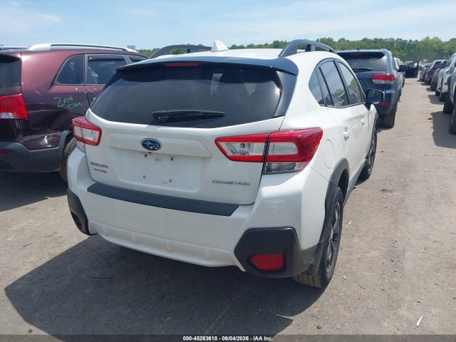 Продаж на аукціоні авто 2019 Subaru Crosstrek 2.0i Premium, vin: JF2GTACC3KH204461, номер лоту: 45283618