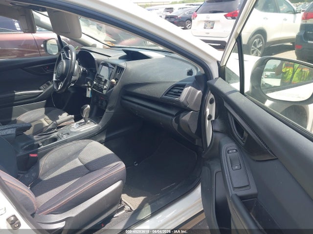 Продаж на аукціоні авто 2019 Subaru Crosstrek 2.0i Premium, vin: JF2GTACC3KH204461, номер лоту: 45283618
