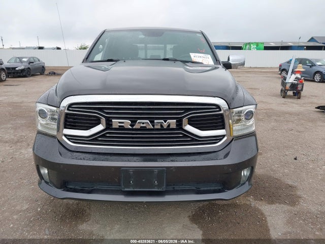 Продажа на аукционе авто 2017 Ram 1500 Limited  4x2 5'7 Box, vin: 1C6RR6PT1HS609637, номер лота: 45283621