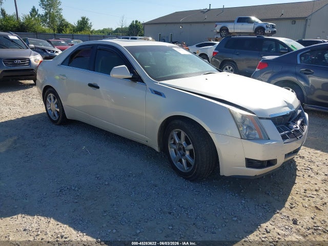 Продаж на аукціоні авто 2008 Cadillac Cts Standard, vin: 1G6DF577980163759, номер лоту: 45283622