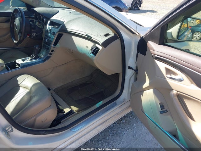 Aukcja sprzedaży 2008 Cadillac Cts Standard, vin: 1G6DF577980163759, numer aukcji: 45283622