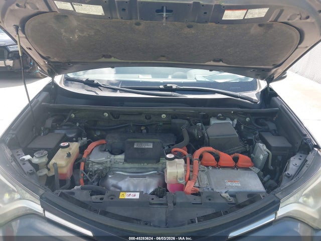JTMRJREV6HD123223 Toyota Rav4 Hybrid Xle