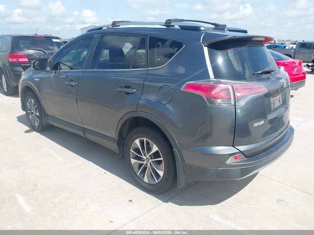 JTMRJREV6HD123223 Toyota Rav4 Hybrid Xle