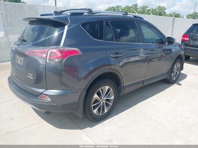 JTMRJREV6HD123223 Toyota Rav4 Hybrid Xle