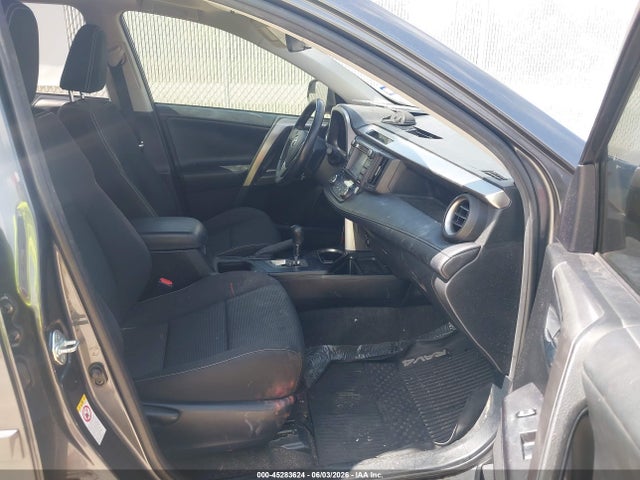 JTMRJREV6HD123223 Toyota Rav4 Hybrid Xle