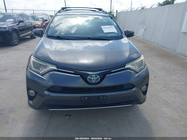 JTMRJREV6HD123223 Toyota Rav4 Hybrid Xle