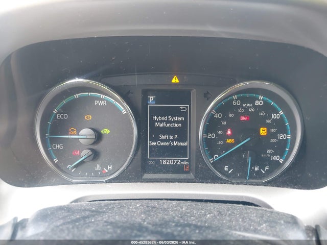 JTMRJREV6HD123223 Toyota Rav4 Hybrid Xle