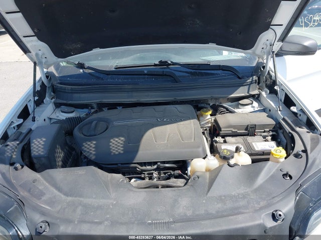 45283627 :رقم المزاد ، 1C4PJMBX6KD415476 vin ، 2019 Jeep Cherokee Trailhawk 4x4 مزاد بيع