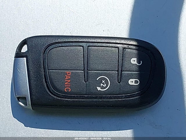 45283627 :رقم المزاد ، 1C4PJMBX6KD415476 vin ، 2019 Jeep Cherokee Trailhawk 4x4 مزاد بيع