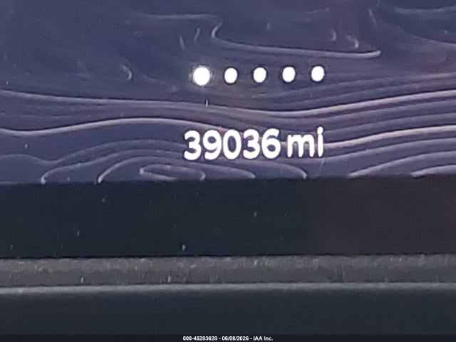 Aukcja sprzedaży 2022 Jeep Grand Cherokee L Limited 4x4, vin: 1C4RJKBG4N8587757, numer aukcji: 45283628