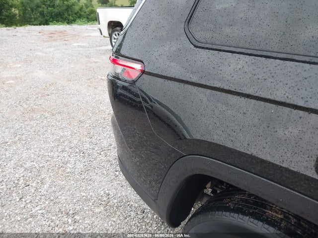 Aukcja sprzedaży 2022 Jeep Grand Cherokee L Limited 4x4, vin: 1C4RJKBG4N8587757, numer aukcji: 45283628