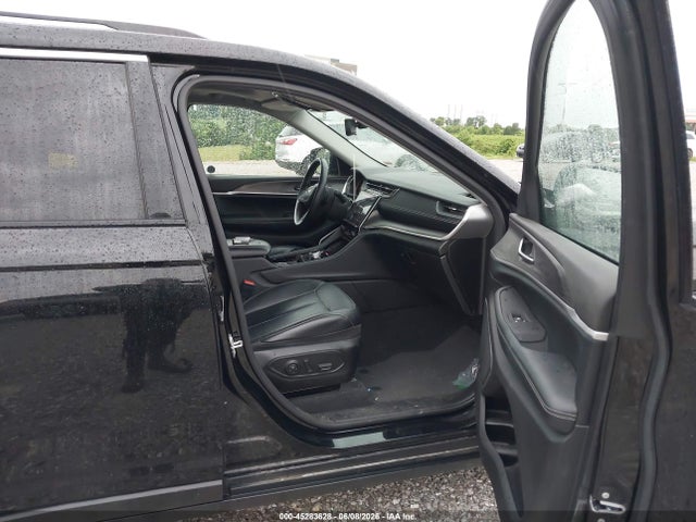 Aukcja sprzedaży 2022 Jeep Grand Cherokee L Limited 4x4, vin: 1C4RJKBG4N8587757, numer aukcji: 45283628