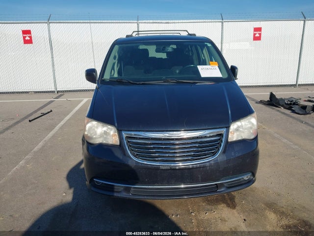 Aukcja sprzedaży 2014 Chrysler Town & Country Touring, vin: 2C4RC1BG2ER460482, numer aukcji: 45283633