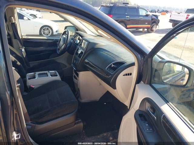 Aukcja sprzedaży 2014 Chrysler Town & Country Touring, vin: 2C4RC1BG2ER460482, numer aukcji: 45283633