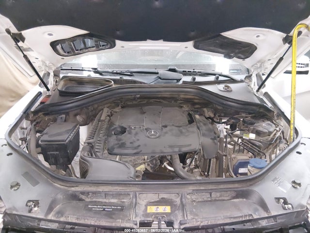 Mercedes-Benz ML 350 2014 4JGDA5JB6EA337751 Image 10