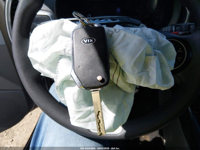 Aukcja sprzedaży 2020 Kia Soul Lx, vin: KNDJ23AU2L7113333, numer aukcji: 45283660