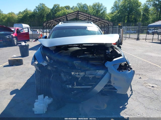 Aukcja sprzedaży 2017 Infiniti Qx70, vin: JN8CS1MW6HM412878, numer aukcji: 45283666