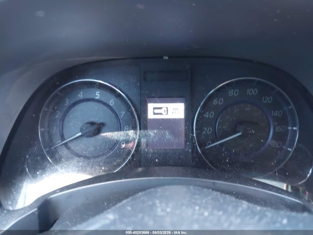 Aukcja sprzedaży 2017 Infiniti Qx70, vin: JN8CS1MW6HM412878, numer aukcji: 45283666