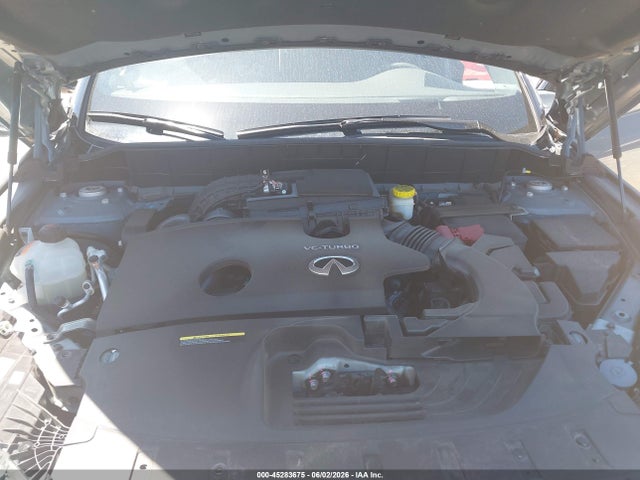 Продаж на аукціоні авто 2023 Infiniti Qx55 Sensory Awd, vin: 3PCAJ5LR2PF101822, номер лоту: 45283675