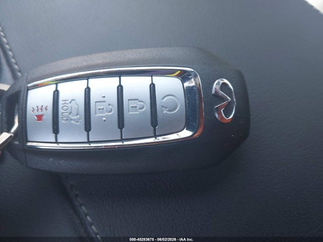 Продаж на аукціоні авто 2023 Infiniti Qx55 Sensory Awd, vin: 3PCAJ5LR2PF101822, номер лоту: 45283675