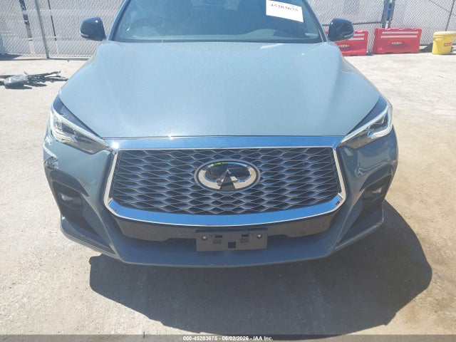 Продаж на аукціоні авто 2023 Infiniti Qx55 Sensory Awd, vin: 3PCAJ5LR2PF101822, номер лоту: 45283675