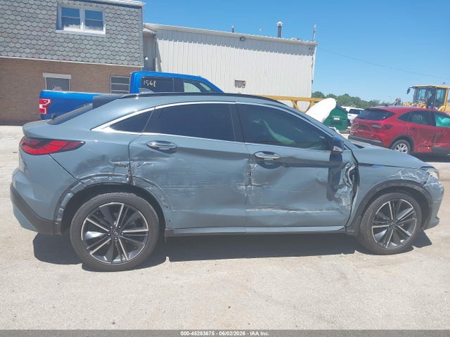Продаж на аукціоні авто 2023 Infiniti Qx55 Sensory Awd, vin: 3PCAJ5LR2PF101822, номер лоту: 45283675