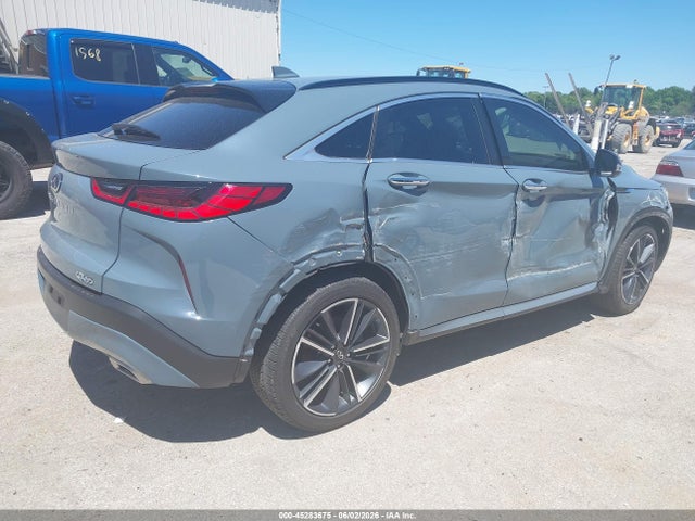 Продаж на аукціоні авто 2023 Infiniti Qx55 Sensory Awd, vin: 3PCAJ5LR2PF101822, номер лоту: 45283675