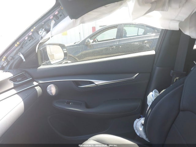 Продаж на аукціоні авто 2023 Infiniti Qx55 Sensory Awd, vin: 3PCAJ5LR2PF101822, номер лоту: 45283675