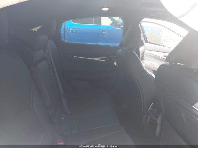 Продаж на аукціоні авто 2023 Infiniti Qx55 Sensory Awd, vin: 3PCAJ5LR2PF101822, номер лоту: 45283675