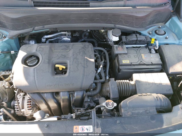 Auction sale of the 2024 Kia Seltos S, vin: KNDEUCAA4R7544573, lot number: 45283682