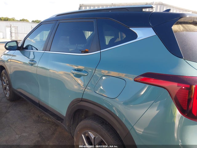 Auction sale of the 2024 Kia Seltos S, vin: KNDEUCAA4R7544573, lot number: 45283682
