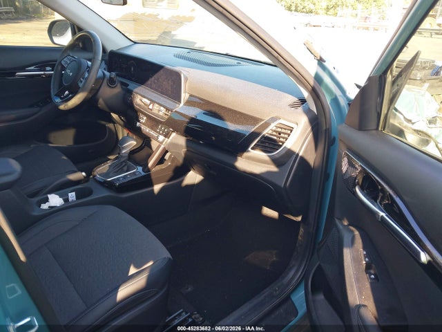 Auction sale of the 2024 Kia Seltos S, vin: KNDEUCAA4R7544573, lot number: 45283682