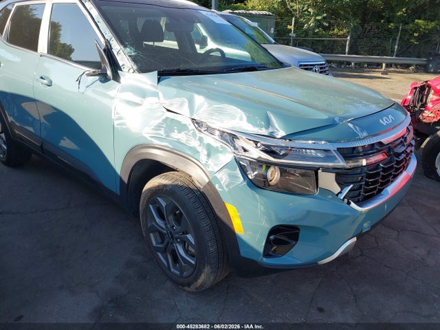 Auction sale of the 2024 Kia Seltos S, vin: KNDEUCAA4R7544573, lot number: 45283682