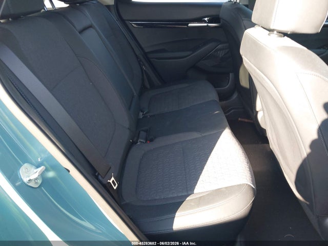 Auction sale of the 2024 Kia Seltos S, vin: KNDEUCAA4R7544573, lot number: 45283682