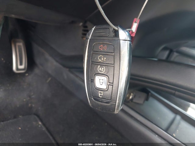 Lincoln Mkz Reserve 2018 3LN6L5FC7JR629154 Image 11