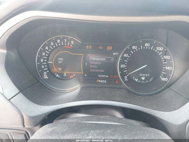 Lincoln Mkz Reserve 2018 3LN6L5FC7JR629154 Image 7