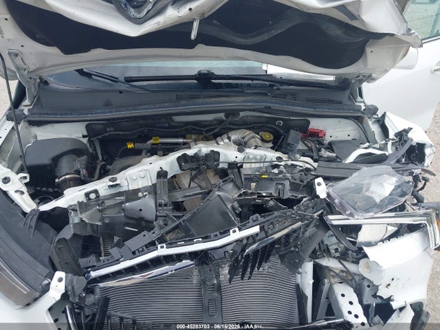 Aukcja sprzedaży 2022 Buick Encore Awd Preferred, vin: KL4CJESM8NB505880, numer aukcji: 45283703