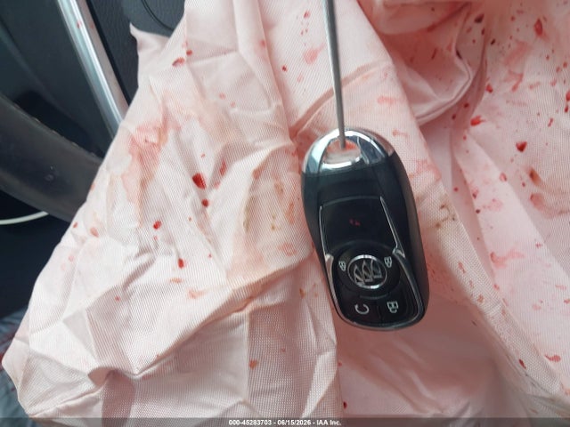 Aukcja sprzedaży 2022 Buick Encore Awd Preferred, vin: KL4CJESM8NB505880, numer aukcji: 45283703
